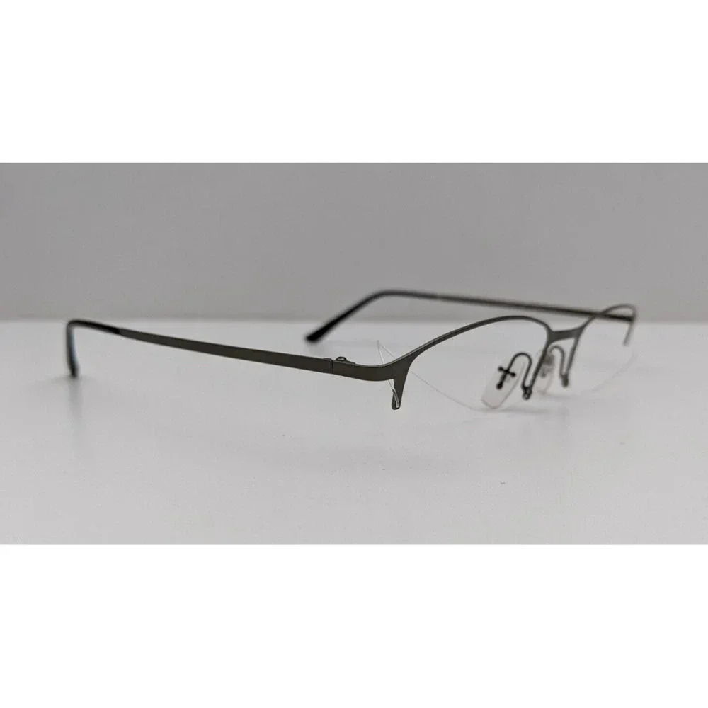 Made In Italy! Giorgio Armani Ar5010 3037 Eyeglasses 54/18 140 /Kaz359